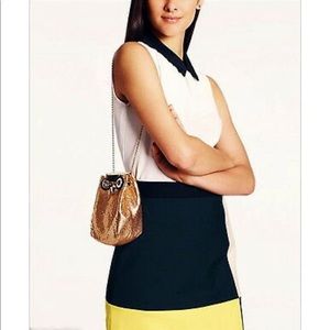 Kate Spade Night Owl Shoulder Bag NWT